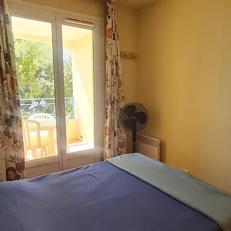 With Sea View In Appartement Roquebrune-sur Argens