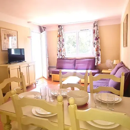 With Sea View In * Roquebrune-sur Argens